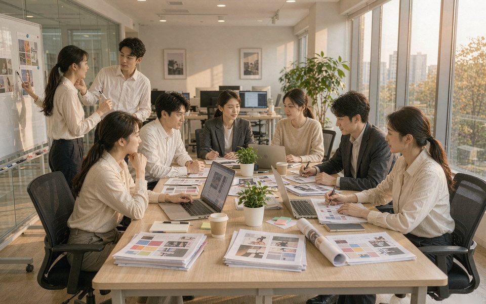 公司新闻