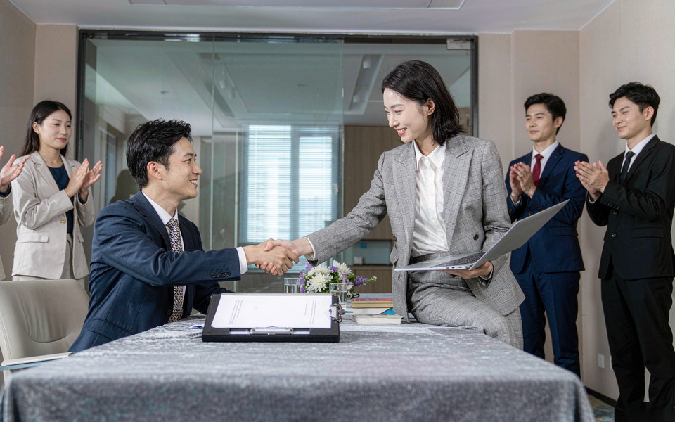 公司新闻